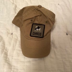 Unisex Chaco Hat